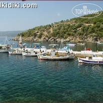 Kritikos Apartments