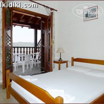 Kritikos Apartments