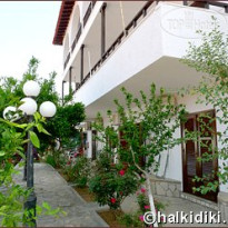 Kritikos Apartments