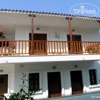 Kritikos Apartments