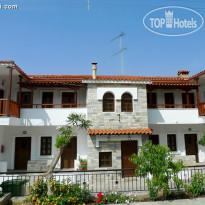 Kritikos Apartments