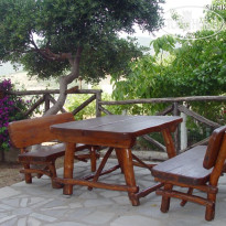 Kritikos Apartments