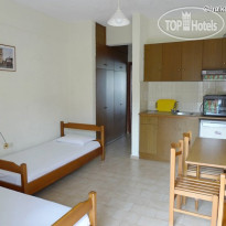 Kritikos Apartments