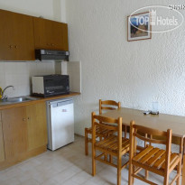 Kritikos Apartments