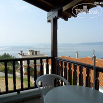 Kritikos Apartments
