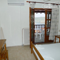 Kritikos Apartments
