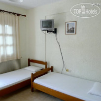 Kritikos Apartments