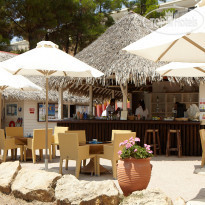 Oceania Club & Spa (закрыт) Beach Bar