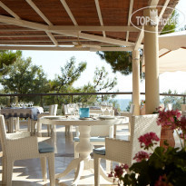 Oceania Club & Spa (закрыт) Greek Tavern Pelagos