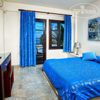 Assa Maris Beach Hotel