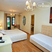 Assa Maris Beach Hotel