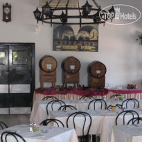 Assa Maris Beach Hotel