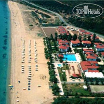 Bomo Assa Maris Beach 