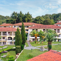 Chrousso Village Hotel 