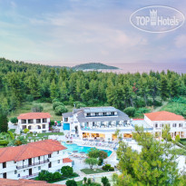 Chrousso Village Hotel 