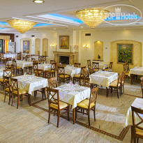 Chrousso Village Hotel Main Restaurant "Andromeda"