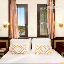 Chrousso Village Hotel Triple Studio