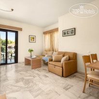 Chrousso Village Hotel Apartment