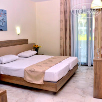 Chrousso Village Hotel Apartment