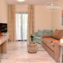 Chrousso Village Hotel Apartment