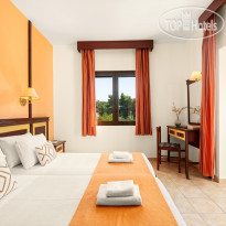 Chrousso Village Hotel Apartment