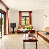 Chrousso Village Hotel Apartment