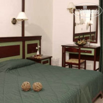 Chrousso Village Hotel Apartment