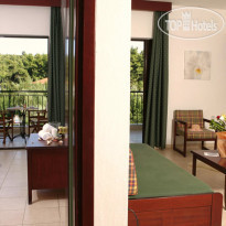 Chrousso Village Hotel Apartment