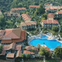 Poseidon Sea Resort 4*