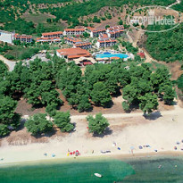 Poseidon Sea Resort 