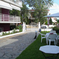 Nikos Hotel 