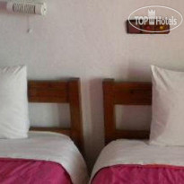 Marina Hotel 