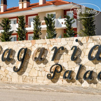 Lagaria Hotel & Apartments 