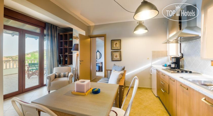 New photos from tourists Talizeti Apartments & Studios