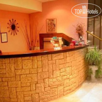 Pighi Hotel