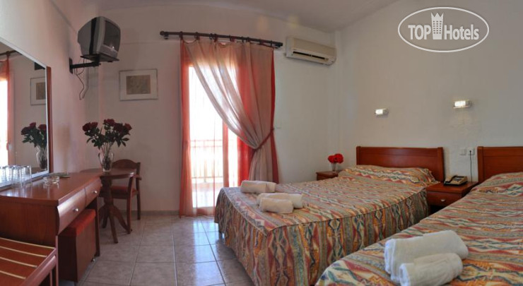 Новые добавленные фото туристов Pighi Hotel 2*