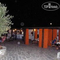 Antigoni Beach & Suites 