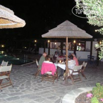 Antigoni Beach & Suites 