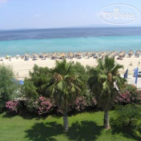 Antigoni Beach & Suites 