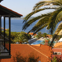 Bomo Aristoteles Holiday Resort & SPA 