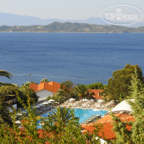 Bomo Aristoteles Holiday Resort & SPA 