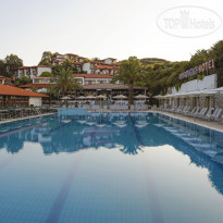 Bomo Aristoteles Holiday Resort & SPA 