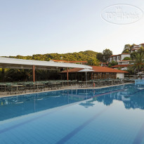 Bomo Aristoteles Holiday Resort & SPA 