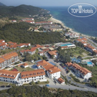 Bomo Aristoteles Holiday Resort & SPA 4*