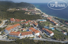 Bomo Aristoteles Holiday Resort & SPA 4*