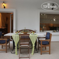 Muses Villas Resort 