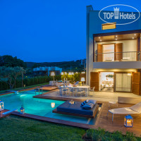 Фото отеля Avaton Luxury Villas Resort No Category