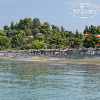 Lagomandra Beach Hotel 