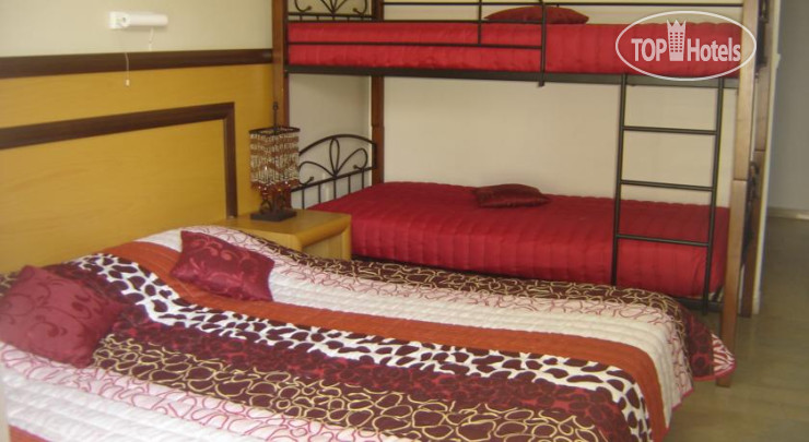 Новые добавленные фото туристов Thalia Rooms