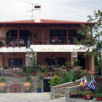 Marmaras Hotel 